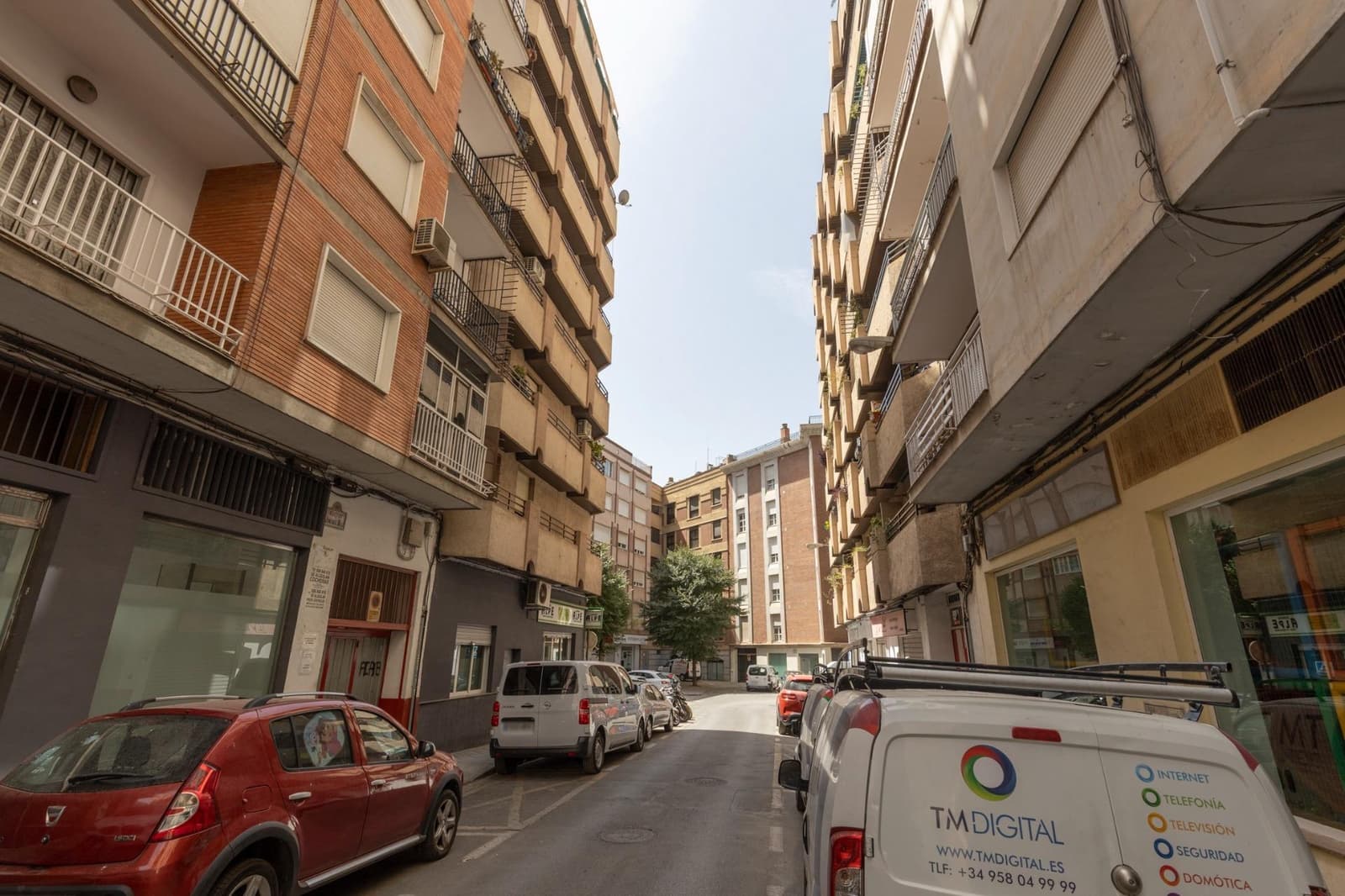 3 chambre Appartement à vendre à Grenade ville - 285 000 € (Ref: 10009286)