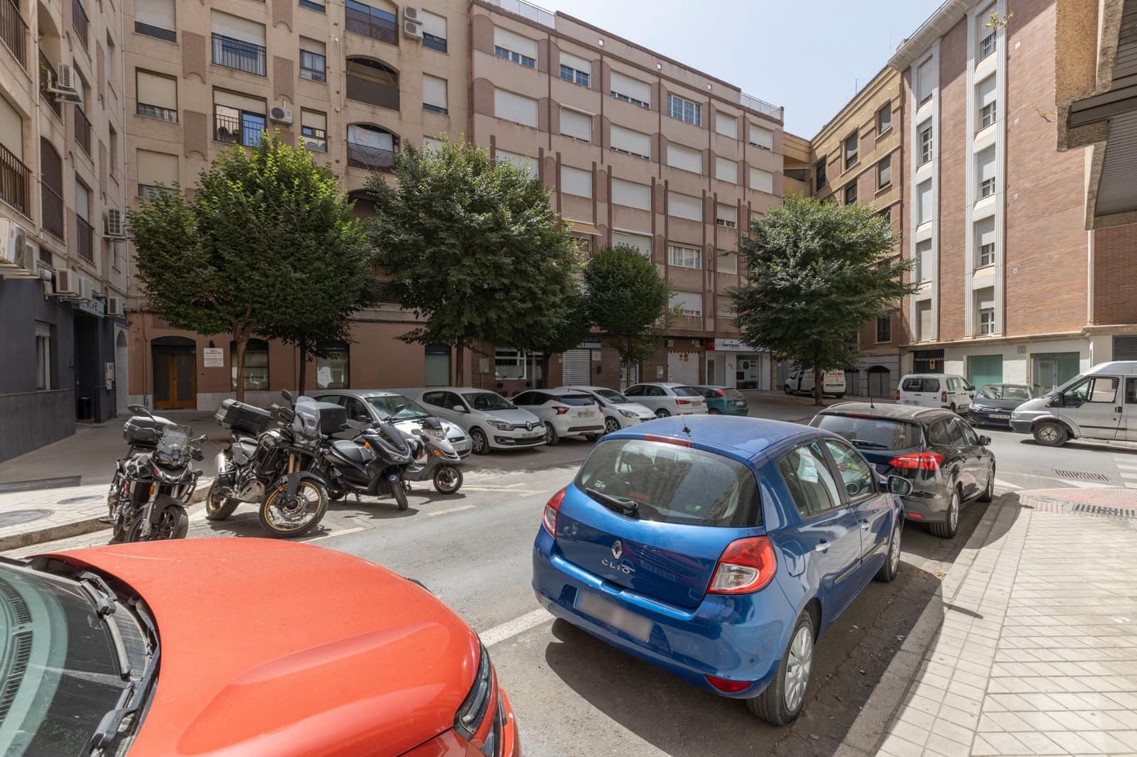 3 chambre Appartement à vendre à Grenade ville - 285 000 € (Ref: 10009286)