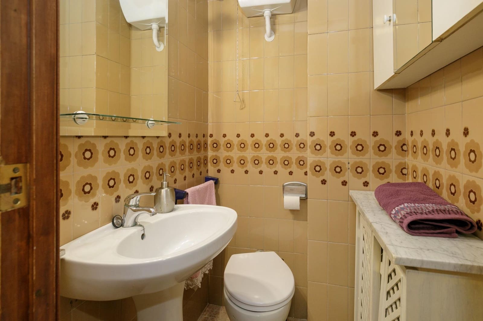 4 camera da letto Appartamento in vendita in Granada citta - 260.000 € (Rif: 10009289)