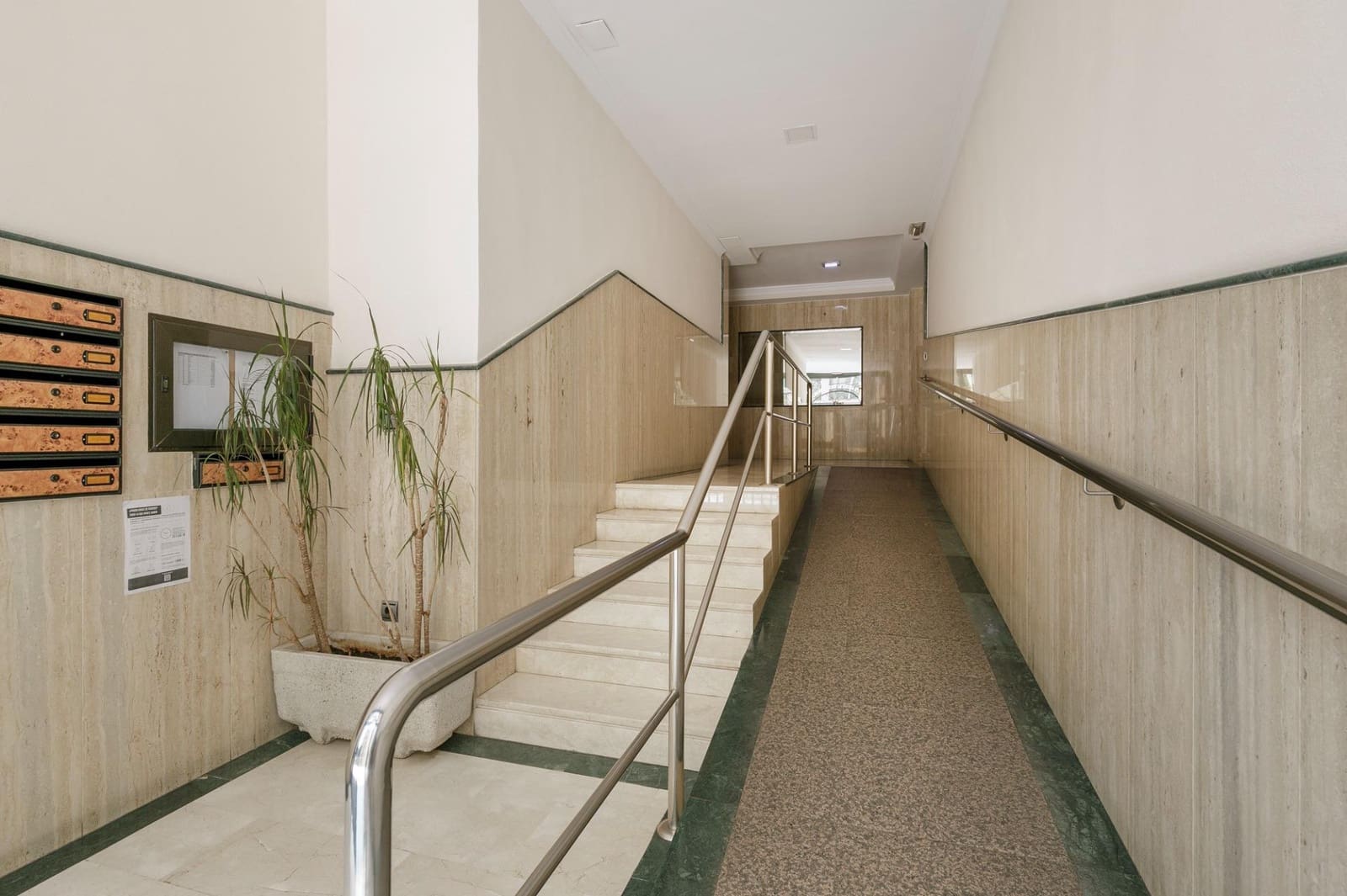 4 camera da letto Appartamento in vendita in Granada citta - 260.000 € (Rif: 10009289)