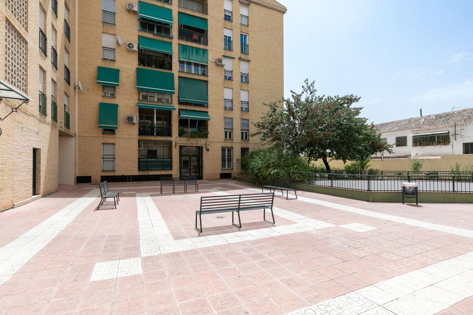 4 camera da letto Appartamento in vendita in Granada citta - 260.000 € (Rif: 10009289)