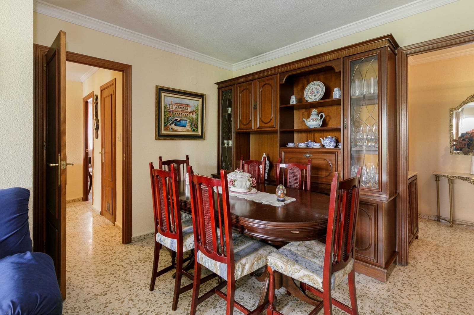 4 camera da letto Appartamento in vendita in Granada citta - 260.000 € (Rif: 10009289)