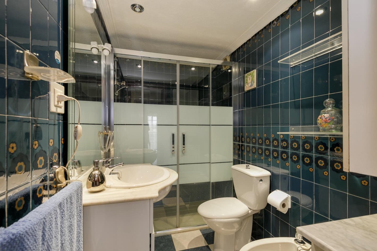 4 camera da letto Appartamento in vendita in Granada citta - 260.000 € (Rif: 10009289)