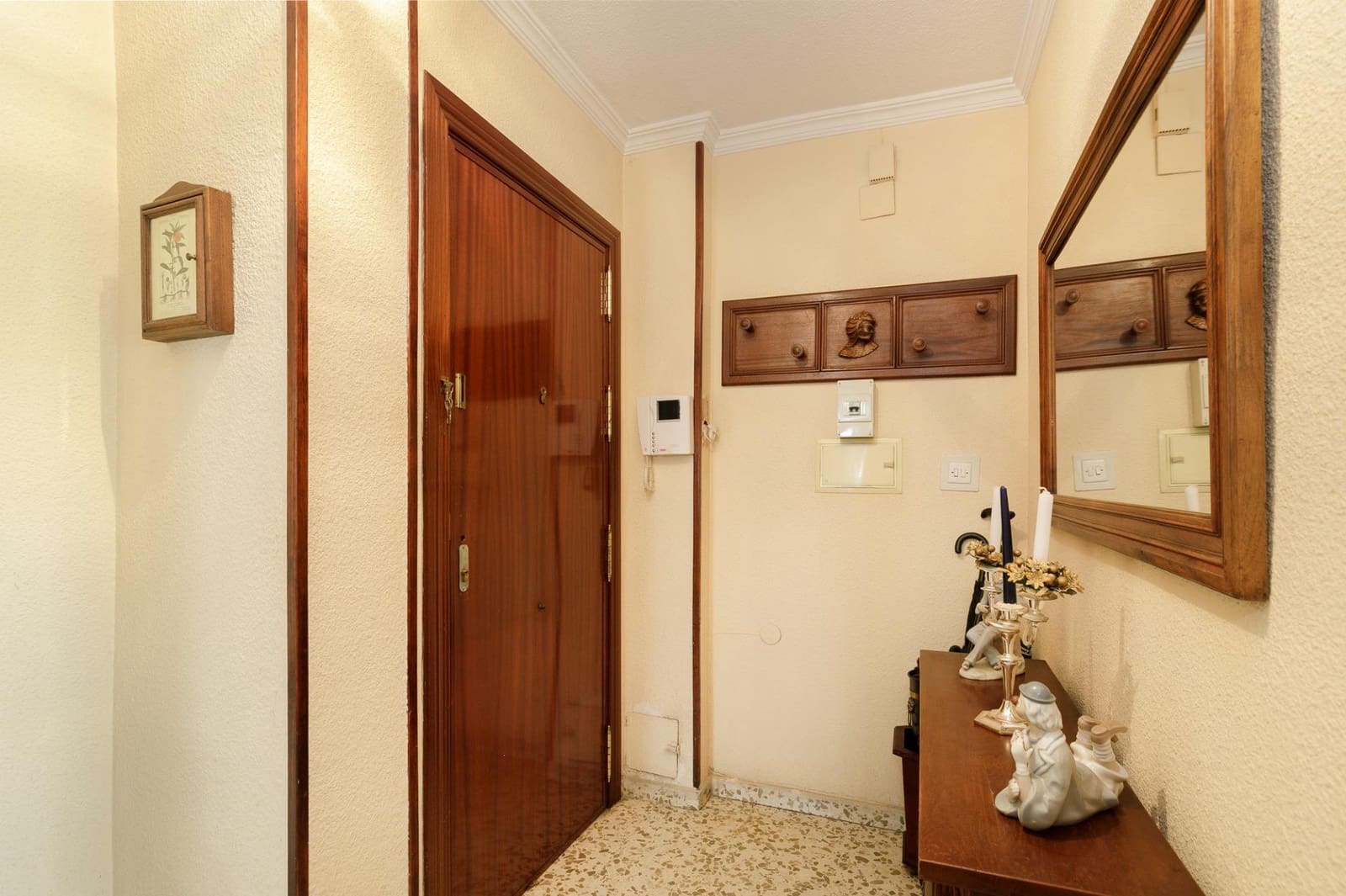 4 camera da letto Appartamento in vendita in Granada citta - 260.000 € (Rif: 10009289)