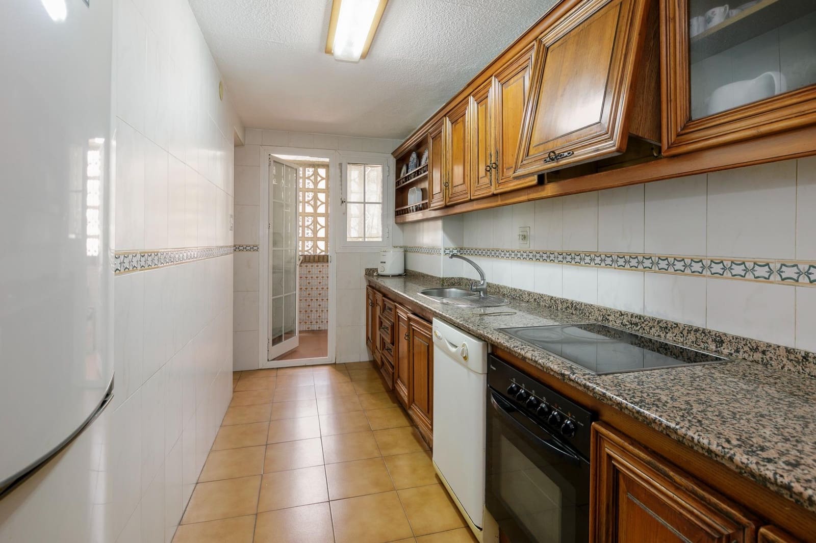 4 camera da letto Appartamento in vendita in Granada citta - 260.000 € (Rif: 10009289)