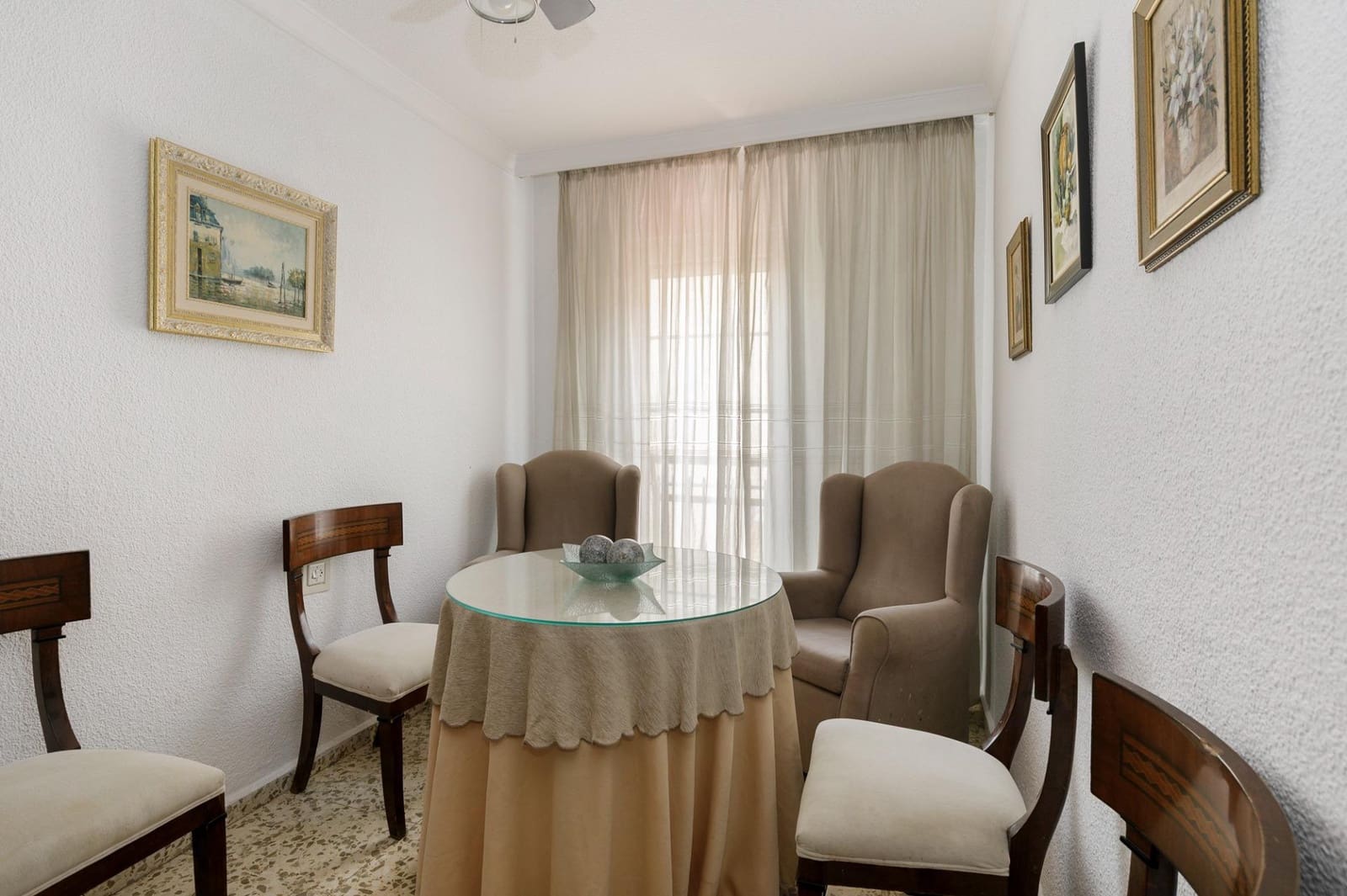 4 camera da letto Appartamento in vendita in Granada citta - 260.000 € (Rif: 10009289)