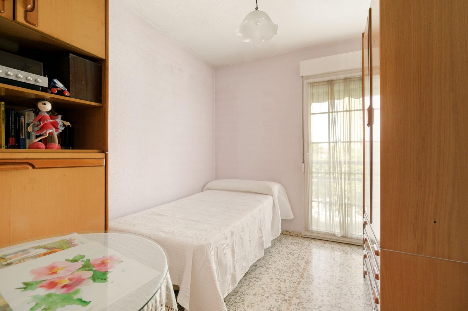 4 camera da letto Appartamento in vendita in Granada citta - 260.000 € (Rif: 10009289)