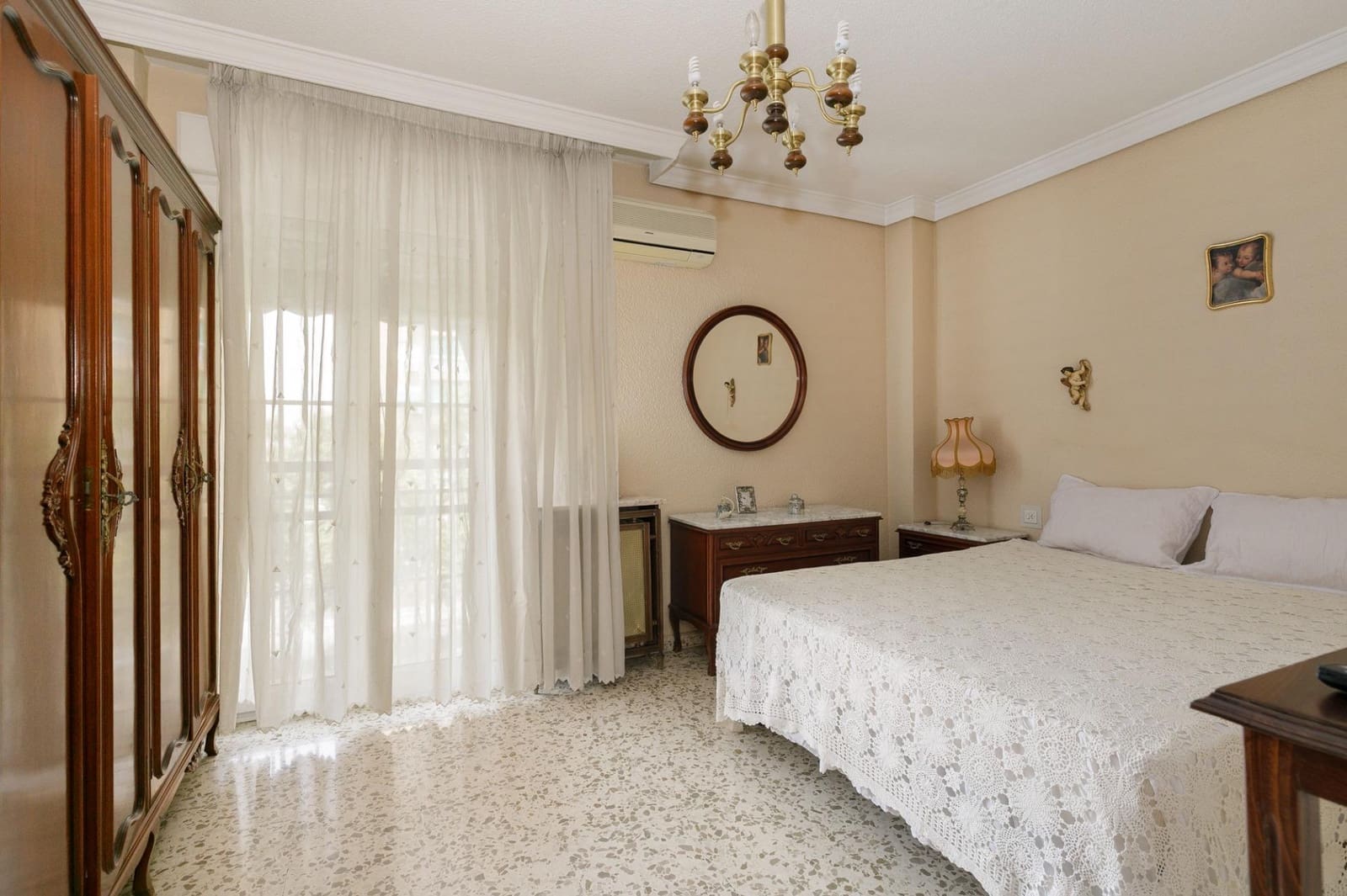 4 camera da letto Appartamento in vendita in Granada citta - 260.000 € (Rif: 10009289)