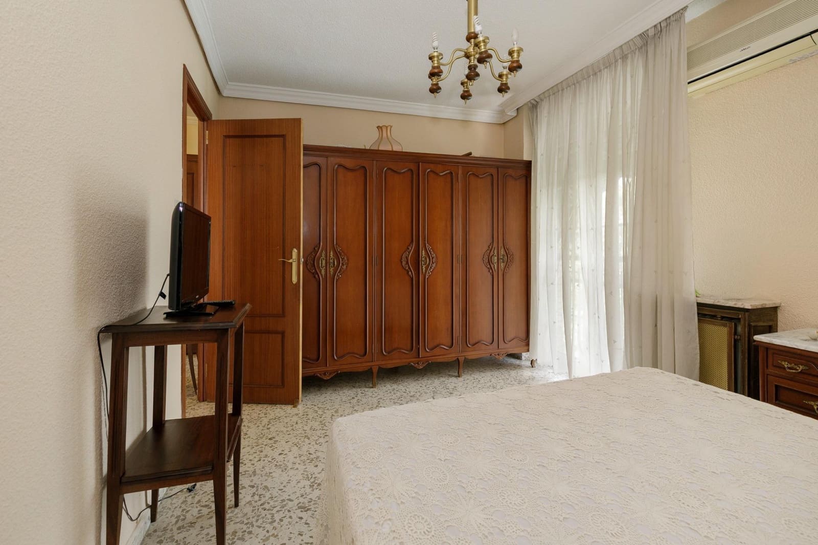 4 camera da letto Appartamento in vendita in Granada citta - 260.000 € (Rif: 10009289)