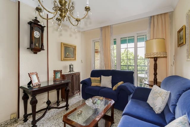 4 quarto Apartamento para venda em Angustias - Chana - Encina, Granada cidade - 260 000 € (Ref: 10009289)