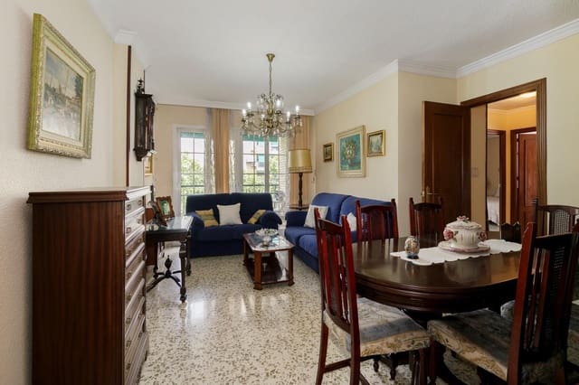 4 quarto Apartamento para venda em Angustias - Chana - Encina, Granada cidade - 260 000 € (Ref: 10009289)