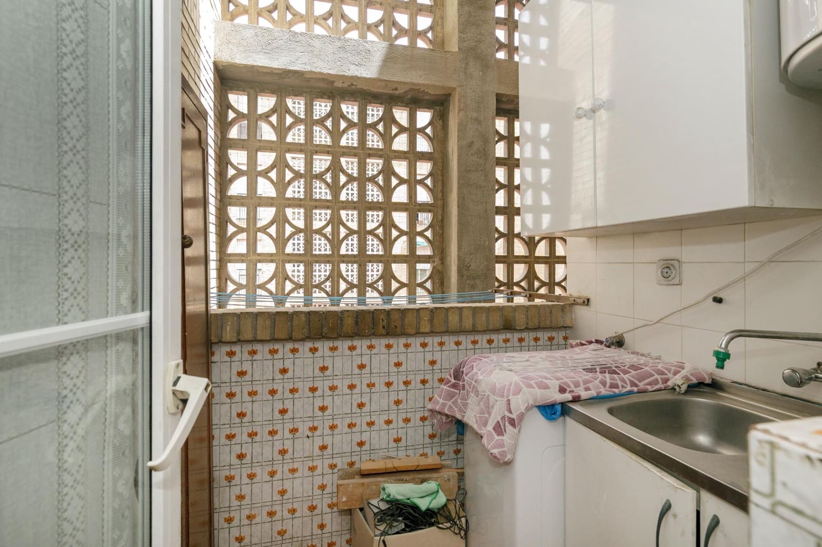 4 camera da letto Appartamento in vendita in Granada citta - 260.000 € (Rif: 10009289)