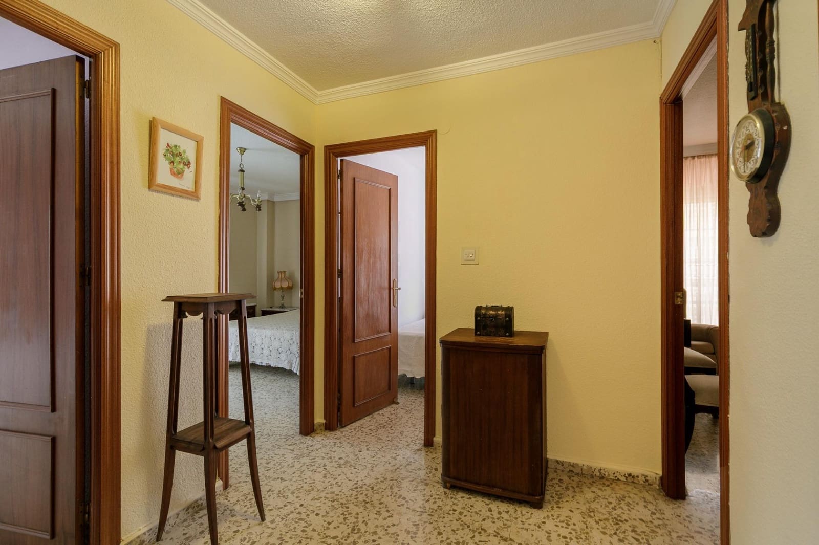 4 camera da letto Appartamento in vendita in Granada citta - 260.000 € (Rif: 10009289)