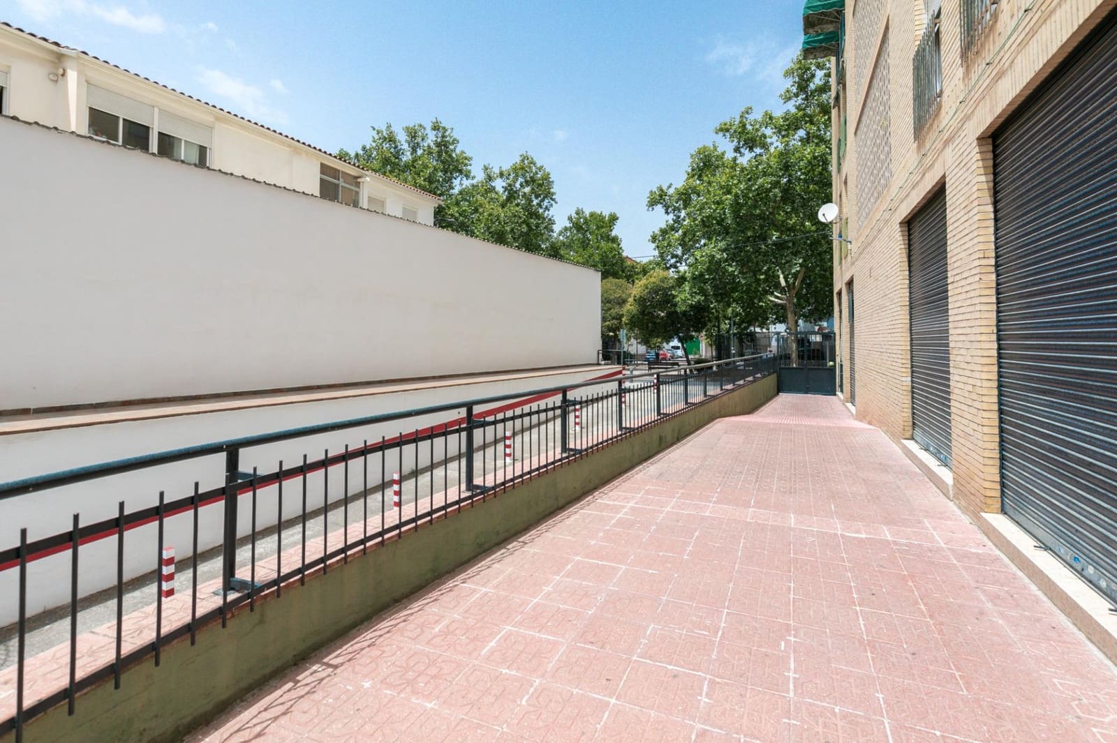 4 camera da letto Appartamento in vendita in Granada citta - 260.000 € (Rif: 10009289)