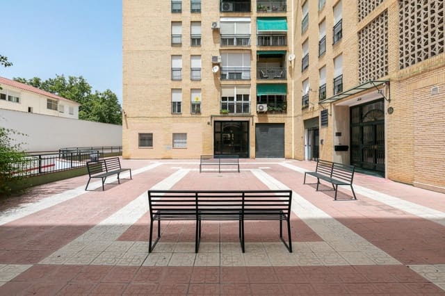 4 quarto Apartamento para venda em Angustias - Chana - Encina, Granada cidade - 260 000 € (Ref: 10009289)