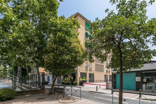 4 quarto Apartamento para venda em Angustias - Chana - Encina, Granada cidade - 260 000 € (Ref: 10009289)