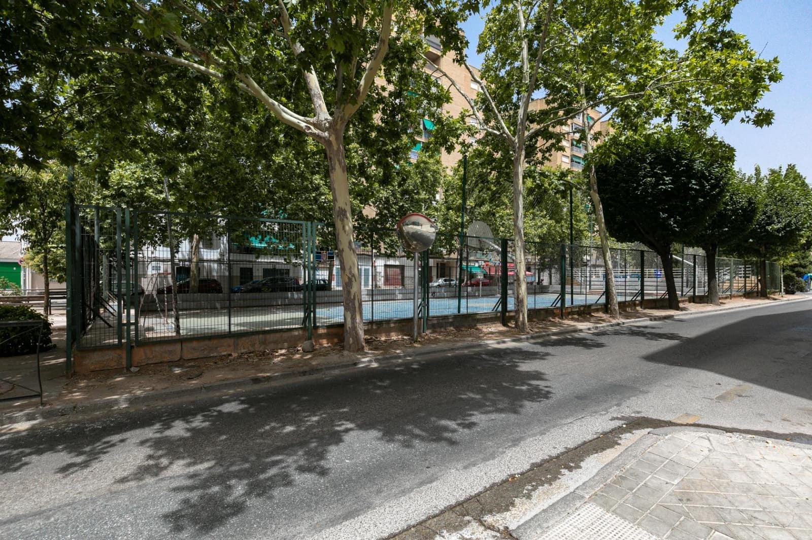 4 camera da letto Appartamento in vendita in Granada citta - 260.000 € (Rif: 10009289)