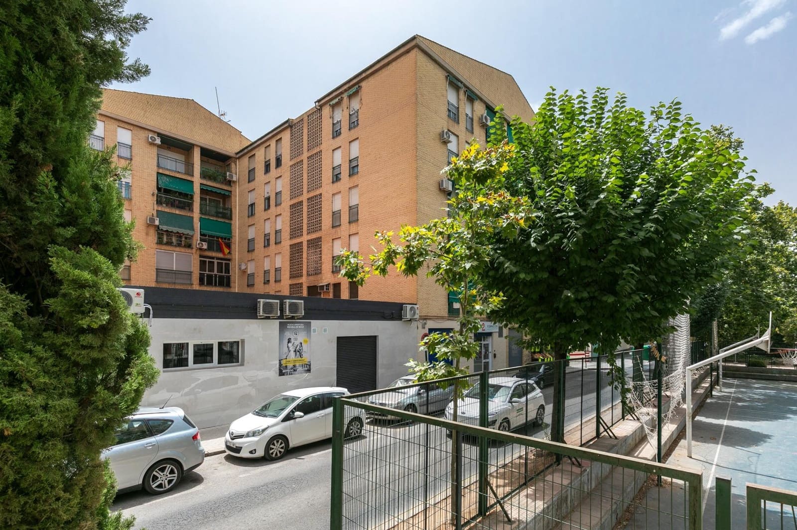 4 camera da letto Appartamento in vendita in Granada citta - 260.000 € (Rif: 10009289)