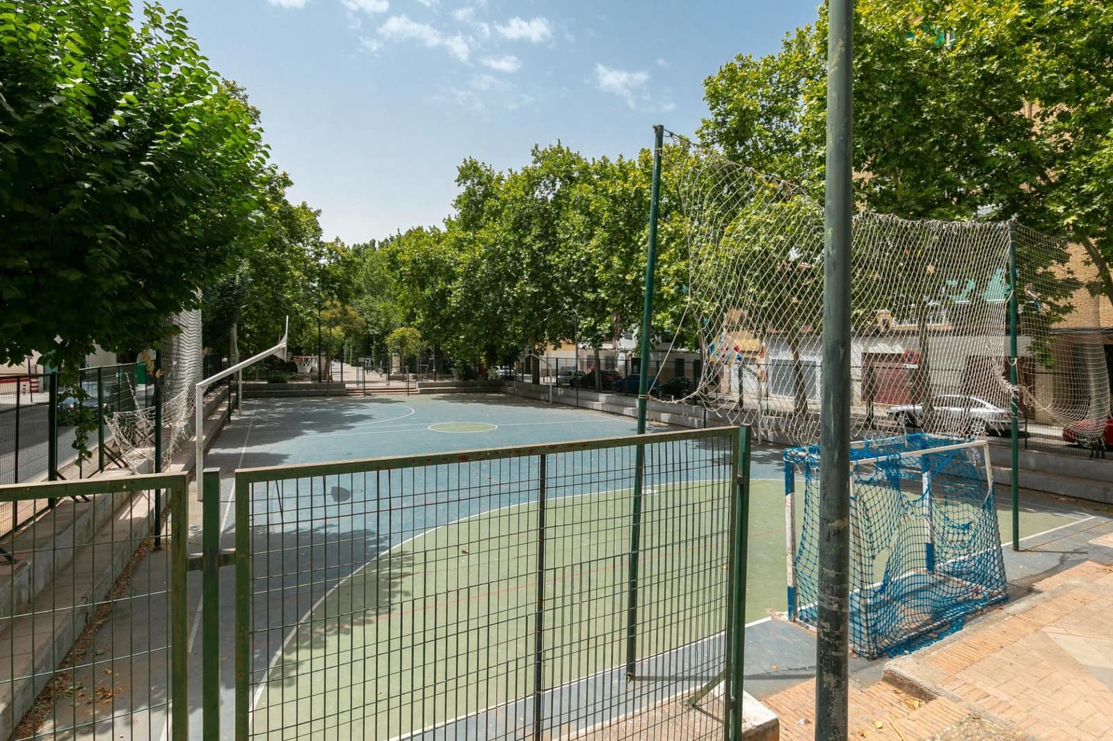 4 camera da letto Appartamento in vendita in Granada citta - 260.000 € (Rif: 10009289)