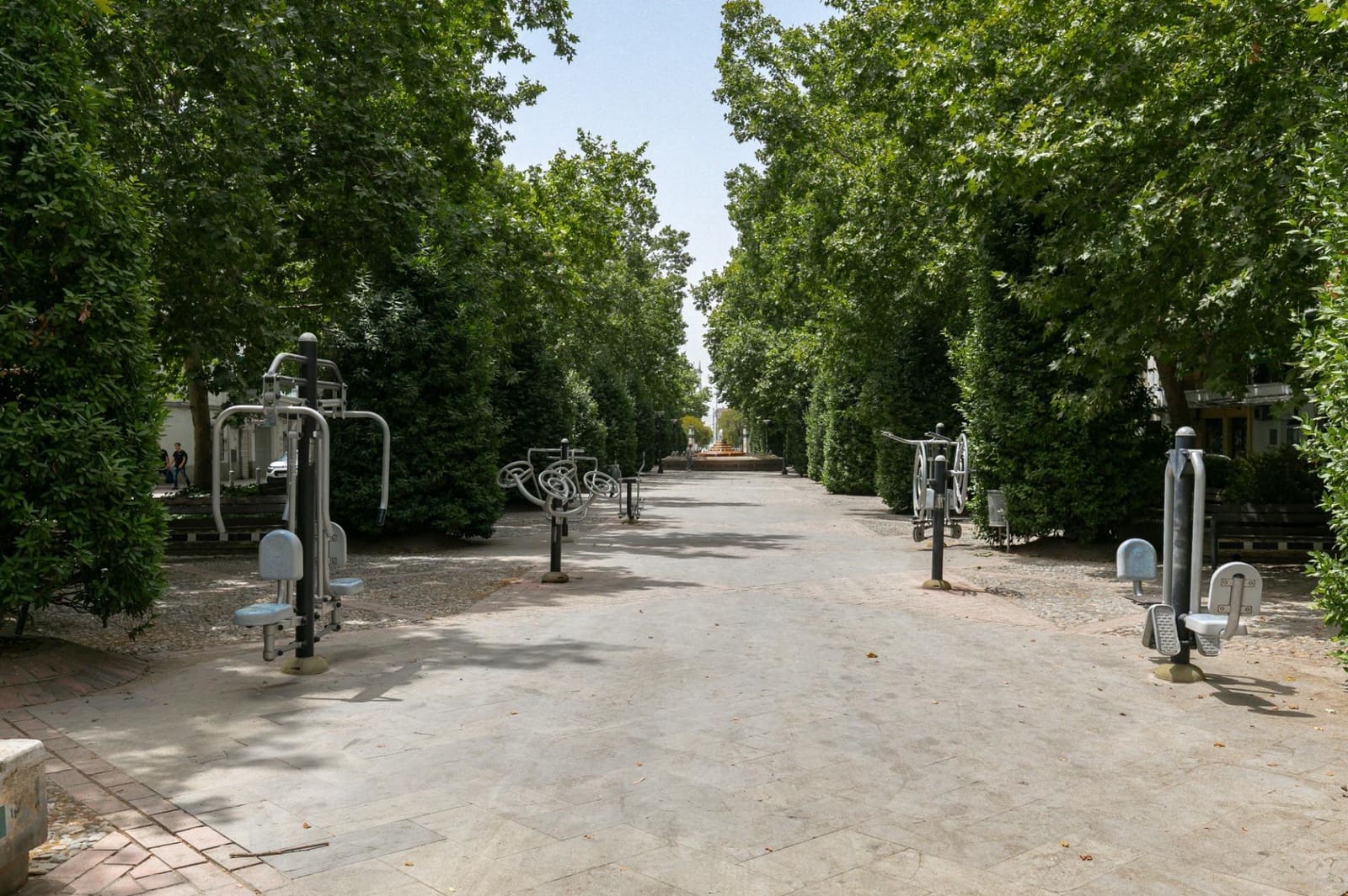 4 camera da letto Appartamento in vendita in Granada citta - 260.000 € (Rif: 10009289)