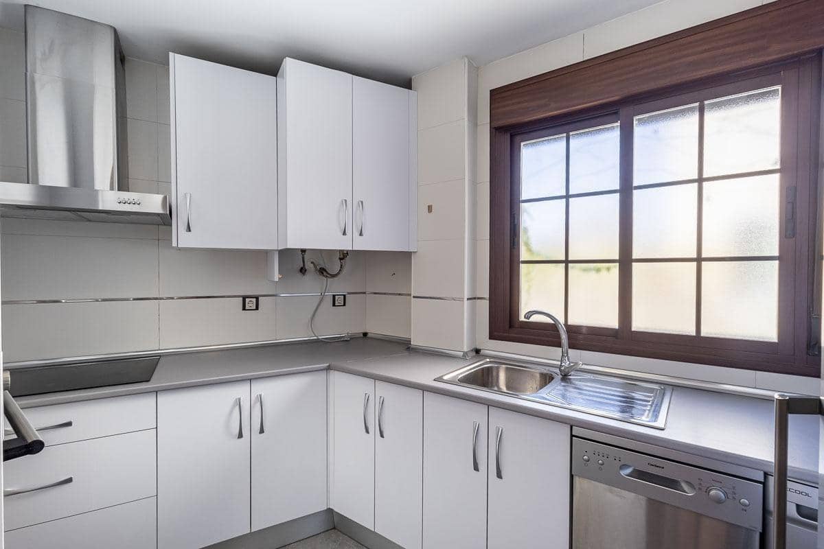 2 quarto Apartamento para venda em La Zubia - 159 000 € (Ref: 10013332)