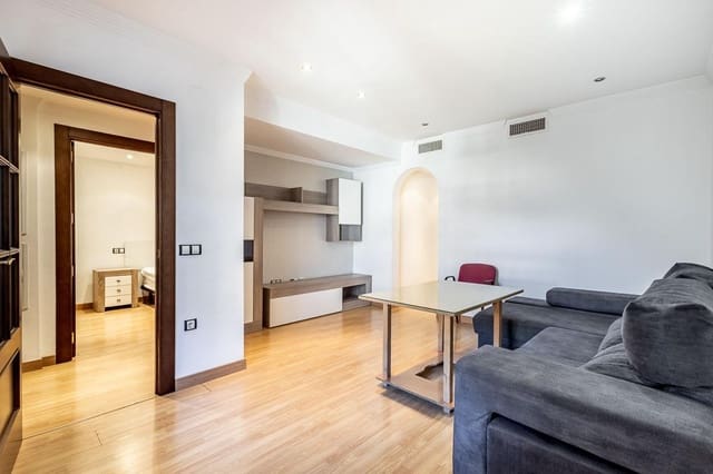 2 quarto Apartamento para venda em La Zubia - 159 000 € (Ref: 10013332)