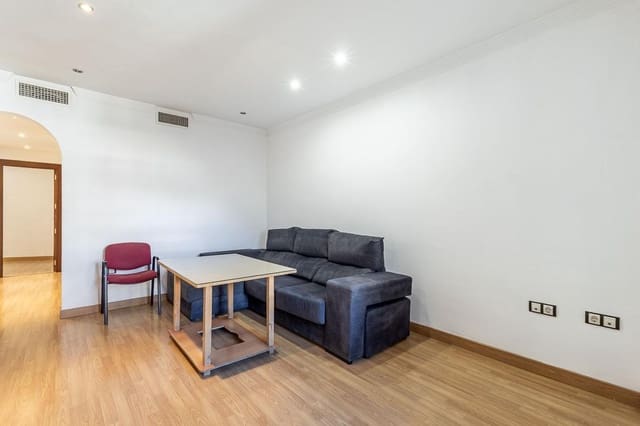 2 quarto Apartamento para venda em La Zubia - 159 000 € (Ref: 10013332)