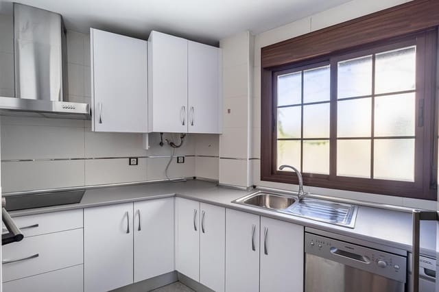 2 quarto Apartamento para venda em La Zubia - 159 000 € (Ref: 10013332)