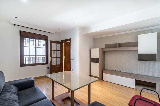 2 quarto Apartamento para venda em La Zubia - 159 000 € (Ref: 10013332)