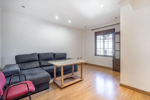 2 quarto Apartamento para venda em La Zubia - 159 000 € (Ref: 10013332)