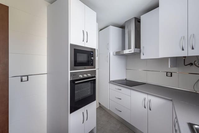 2 quarto Apartamento para venda em La Zubia - 159 000 € (Ref: 10013332)