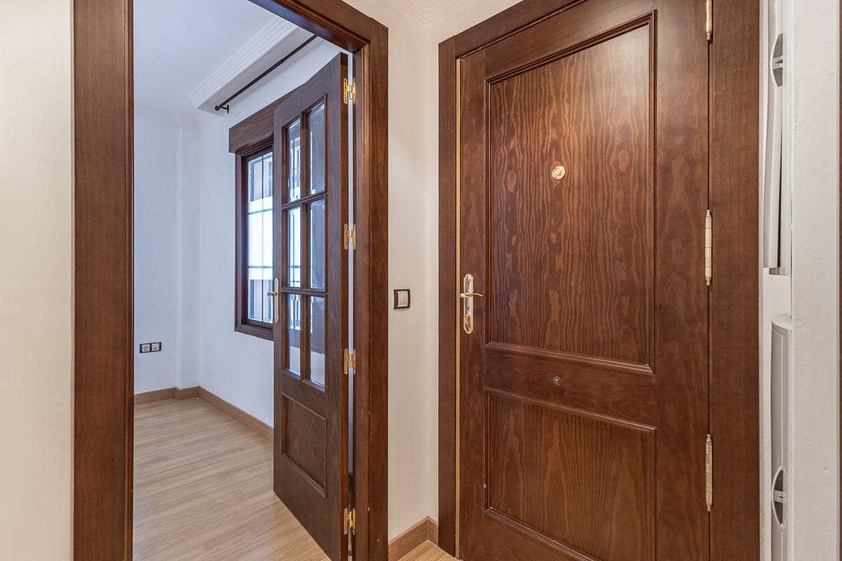 2 quarto Apartamento para venda em La Zubia - 159 000 € (Ref: 10013332)