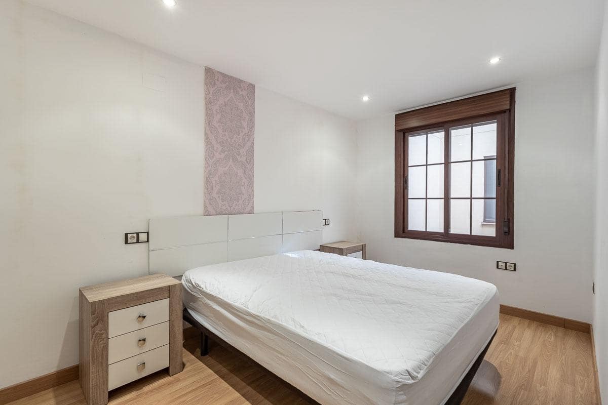 2 quarto Apartamento para venda em La Zubia - 159 000 € (Ref: 10013332)