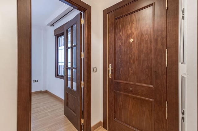 2 quarto Apartamento para venda em La Zubia - 159 000 € (Ref: 10013332)