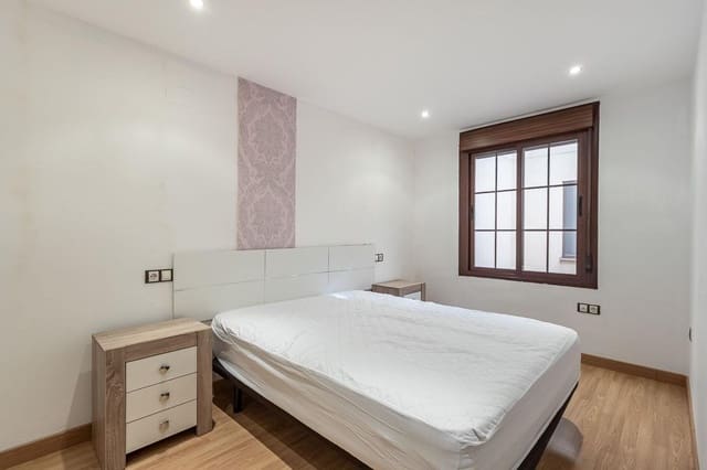 2 quarto Apartamento para venda em La Zubia - 159 000 € (Ref: 10013332)