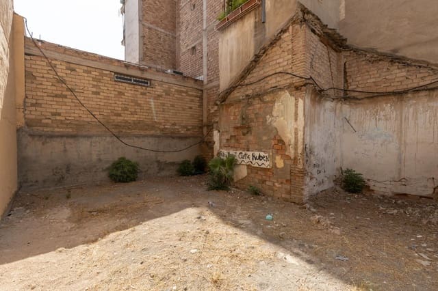 Terreno para Construção para venda em Zaidin, Granada cidade - 55 000 € (Ref: 10015797)