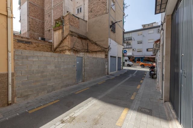 Terreno para Construção para venda em Zaidin, Granada cidade - 55 000 € (Ref: 10015797)