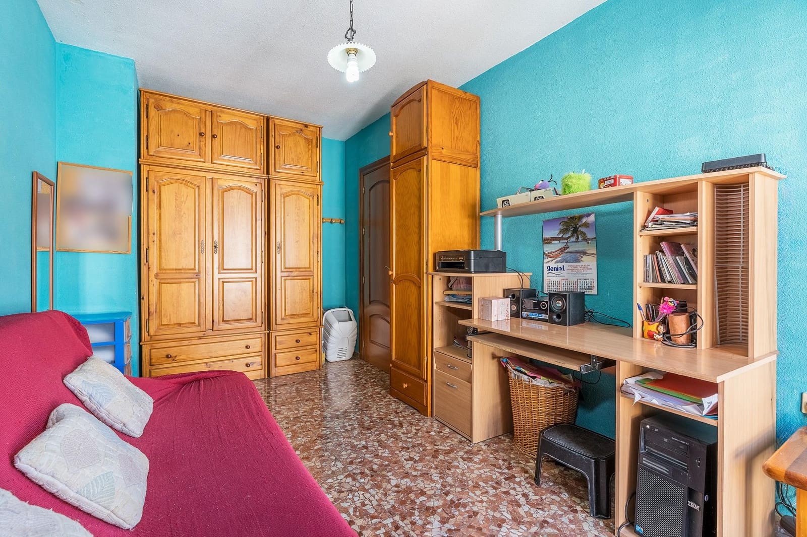 Adosado de 3 habitaciones en Peligros en venta con garaje - 210.000 € (Ref: 10021127)