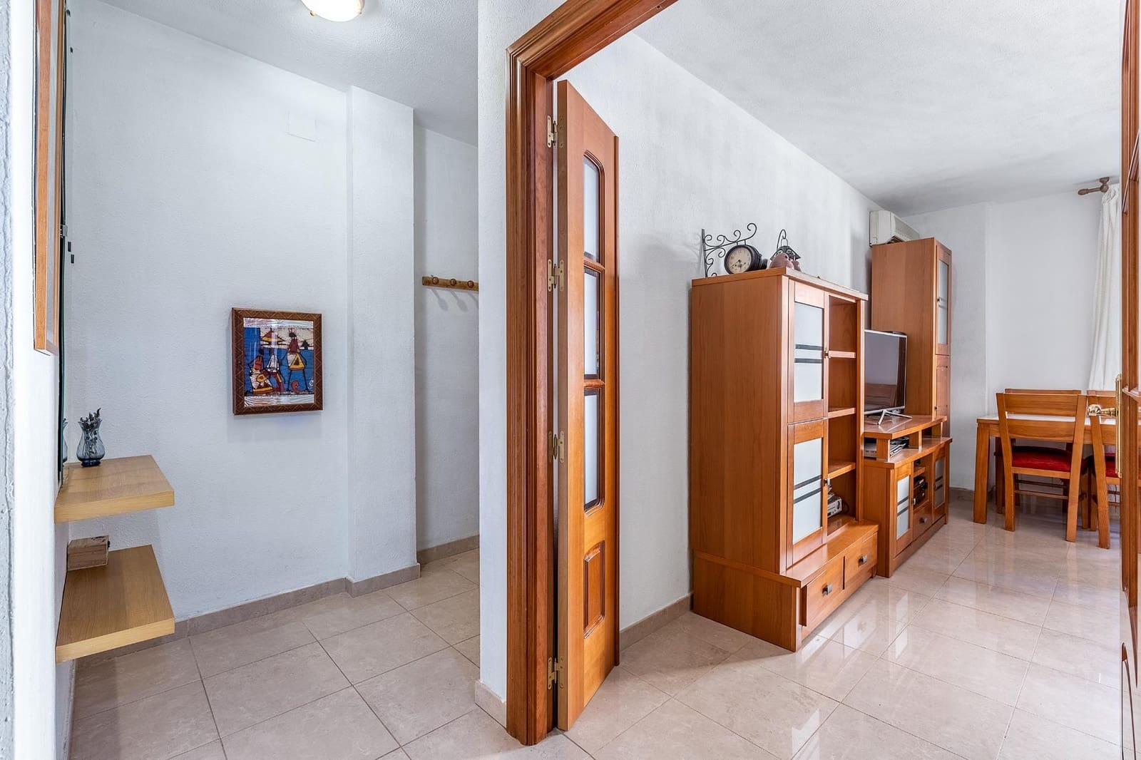 Adosado de 3 habitaciones en Peligros en venta con garaje - 210.000 € (Ref: 10021127)
