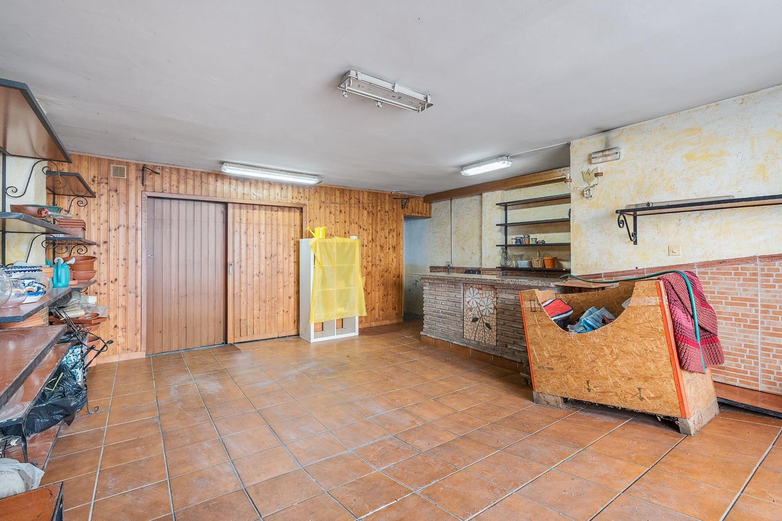 Adosado de 3 habitaciones en Peligros en venta con garaje - 210.000 € (Ref: 10021127)