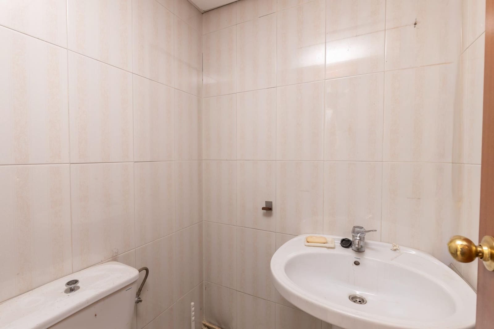 5 Zimmer Doppelhaus zu verkaufen in Granada Stadt mit Pool Garage - 450.000 € (Ref: 10021128)