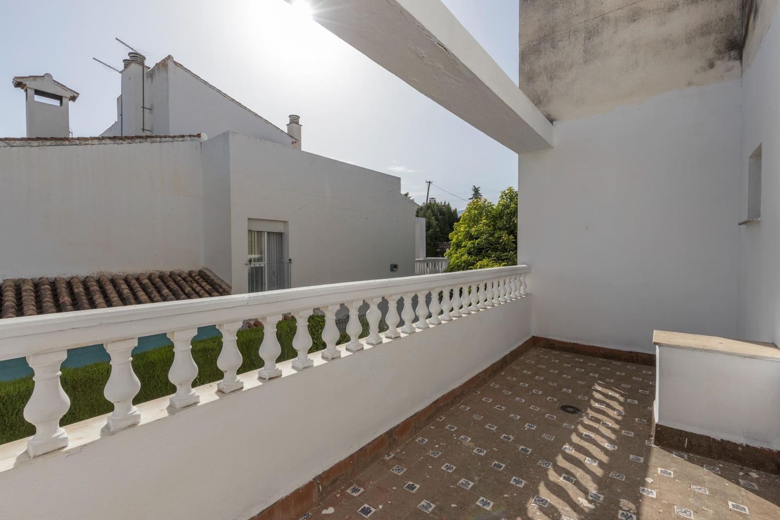 5 Zimmer Doppelhaus zu verkaufen in Granada Stadt mit Pool Garage - 450.000 € (Ref: 10021128)