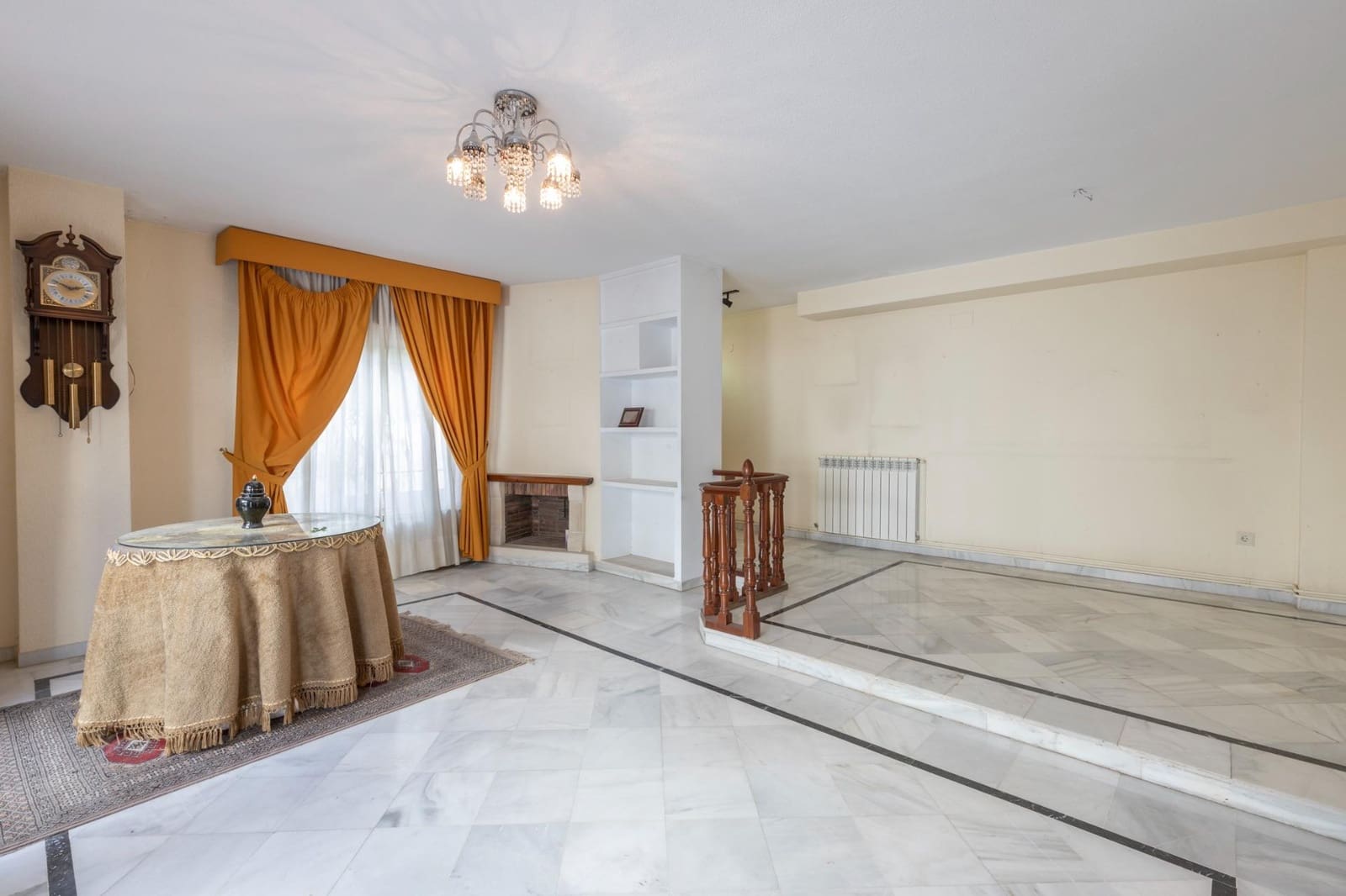 5 Zimmer Doppelhaus zu verkaufen in Granada Stadt mit Pool Garage - 450.000 € (Ref: 10021128)