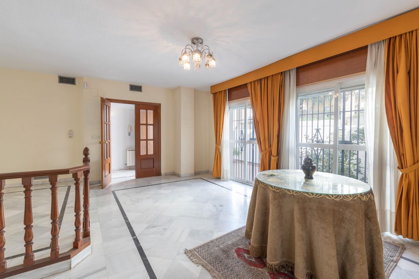 5 Zimmer Doppelhaus zu verkaufen in Granada Stadt mit Pool Garage - 450.000 € (Ref: 10021128)