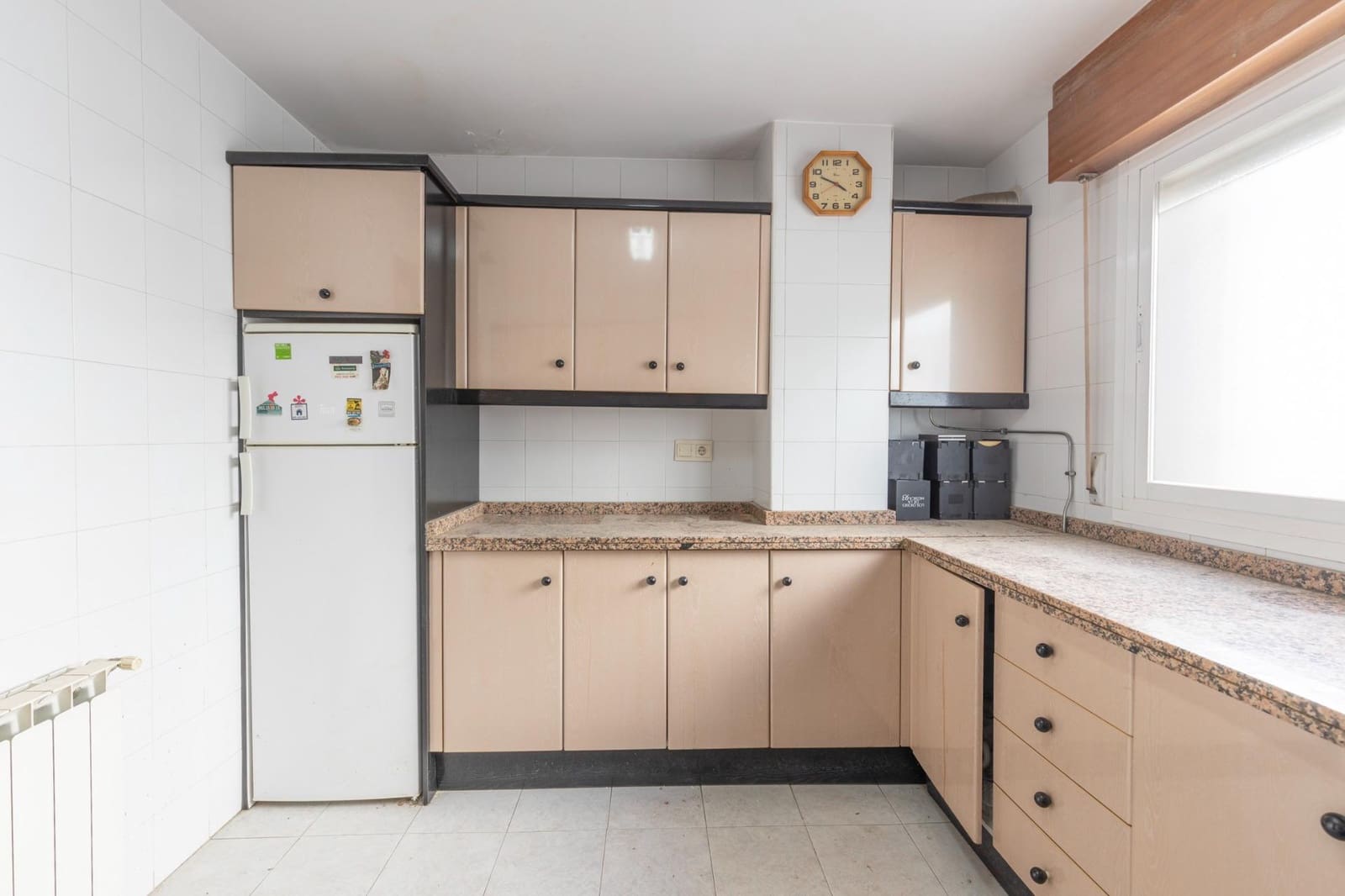 5 Zimmer Doppelhaus zu verkaufen in Granada Stadt mit Pool Garage - 450.000 € (Ref: 10021128)