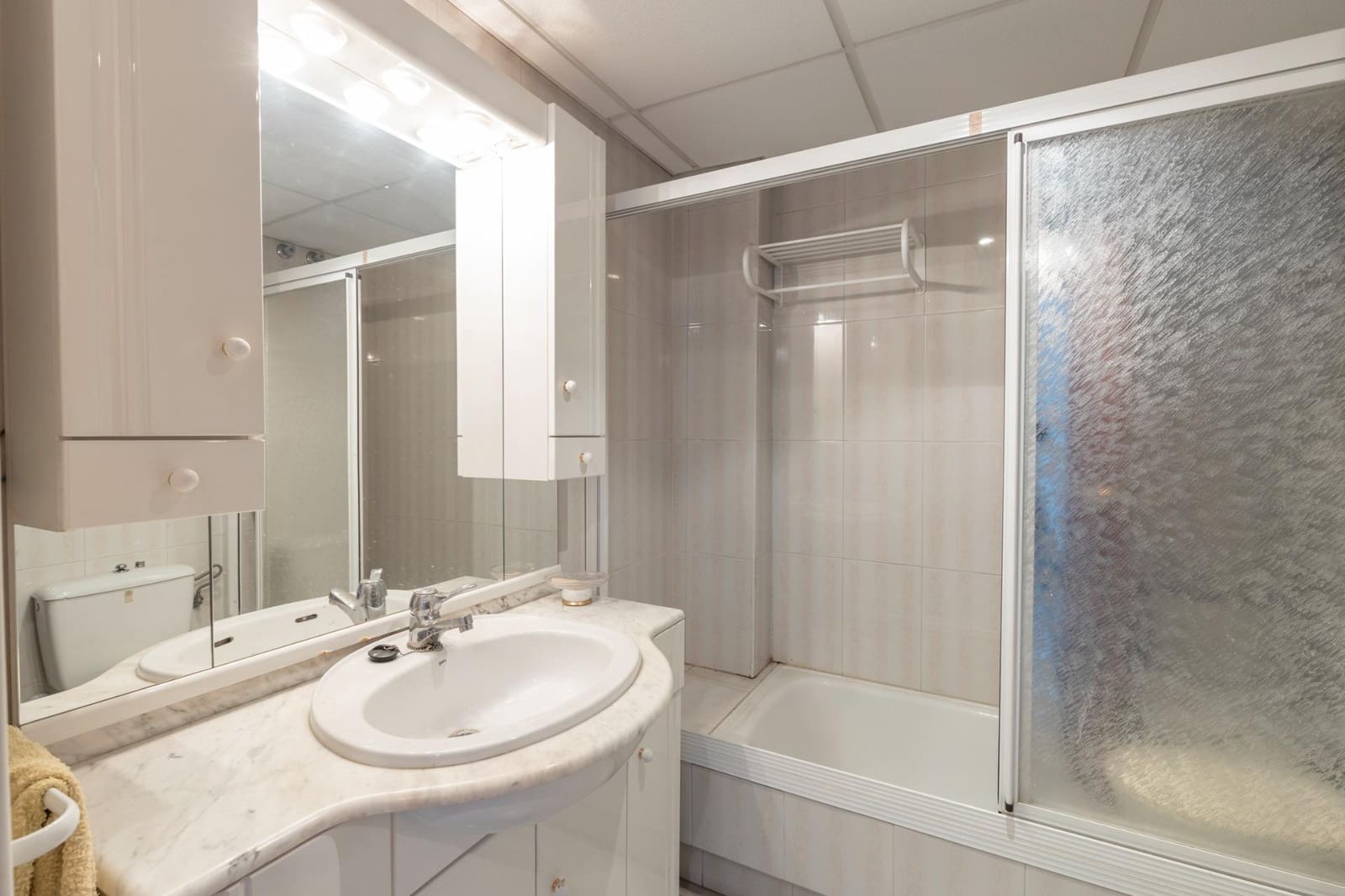 5 Zimmer Doppelhaus zu verkaufen in Granada Stadt mit Pool Garage - 450.000 € (Ref: 10021128)