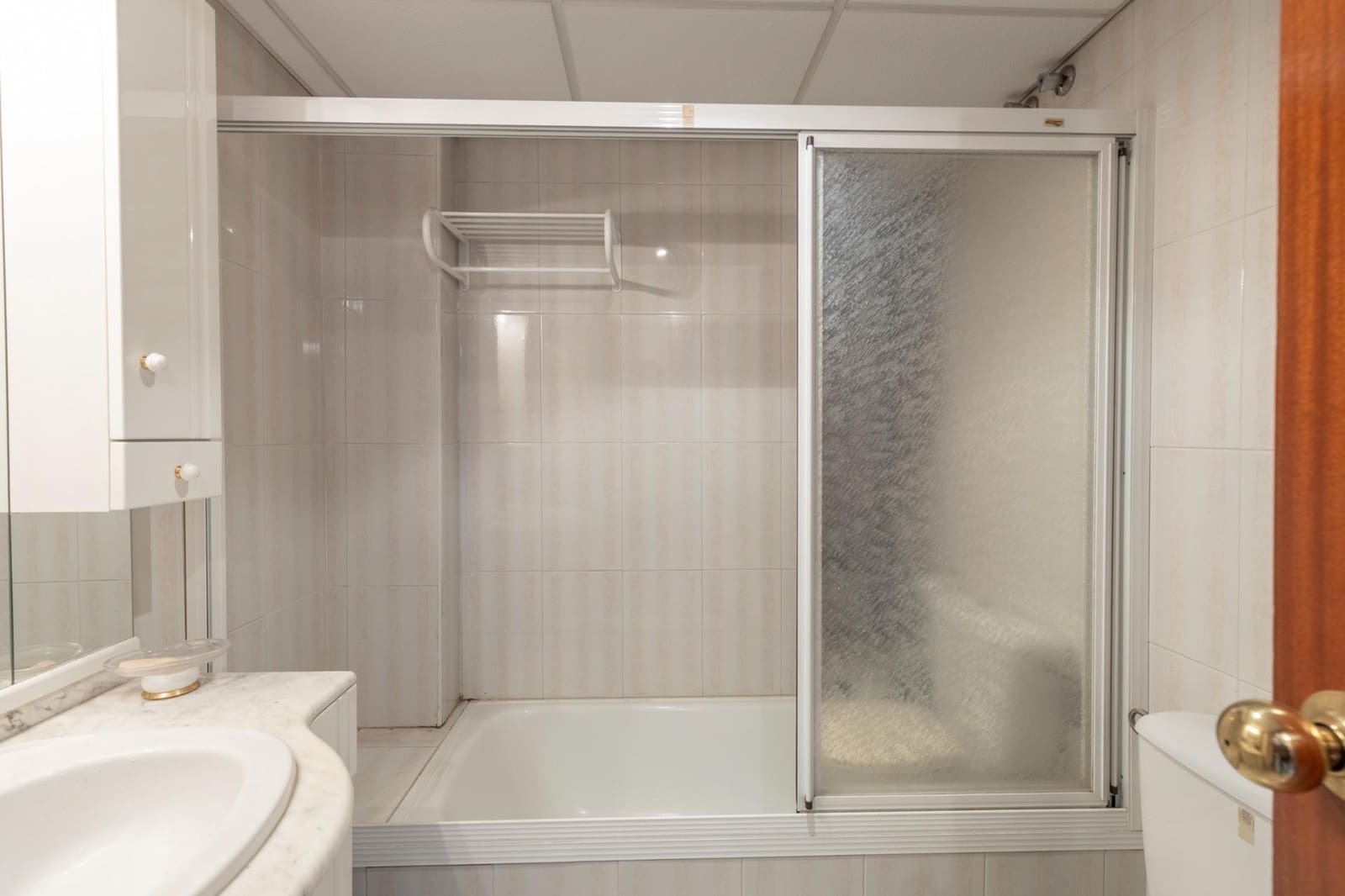 5 Zimmer Doppelhaus zu verkaufen in Granada Stadt mit Pool Garage - 450.000 € (Ref: 10021128)
