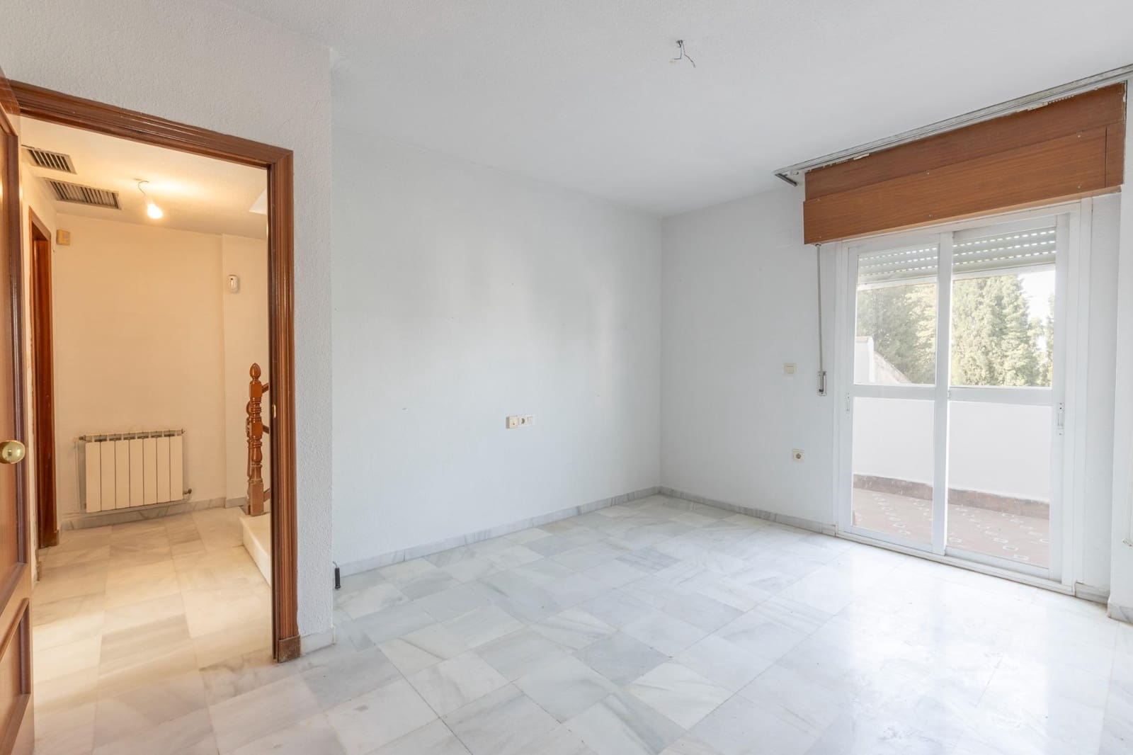 5 Zimmer Doppelhaus zu verkaufen in Granada Stadt mit Pool Garage - 450.000 € (Ref: 10021128)