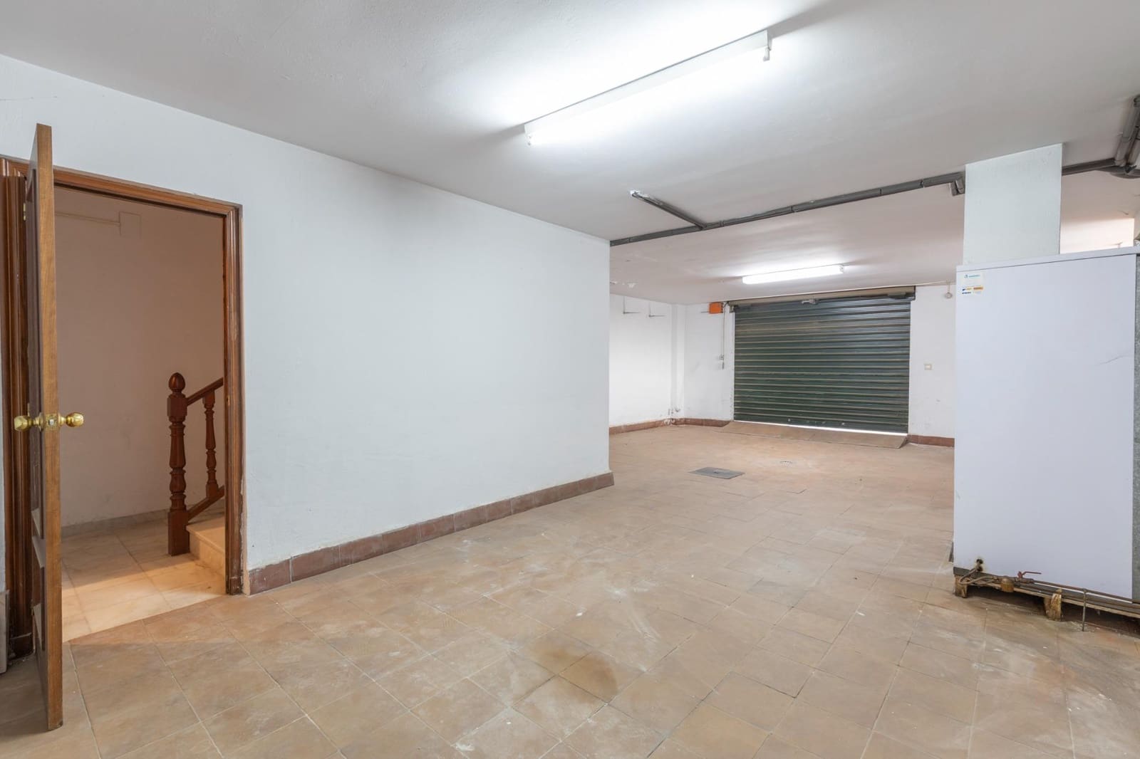 5 Zimmer Doppelhaus zu verkaufen in Granada Stadt mit Pool Garage - 450.000 € (Ref: 10021128)