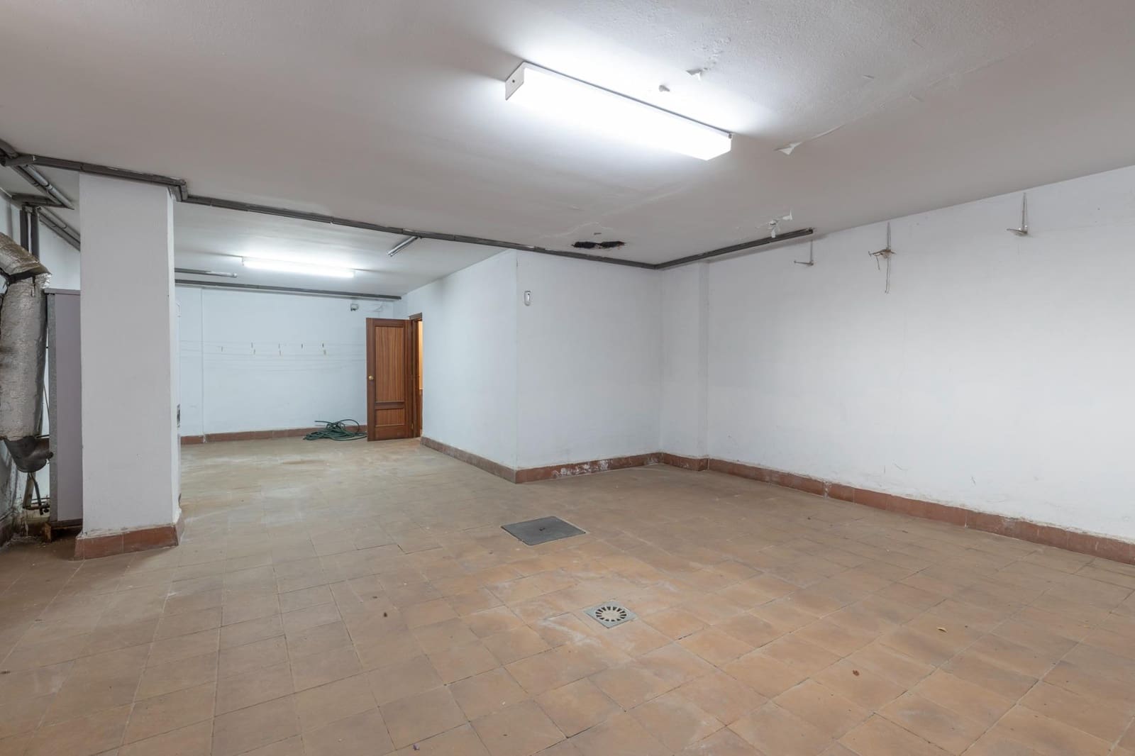 5 Zimmer Doppelhaus zu verkaufen in Granada Stadt mit Pool Garage - 450.000 € (Ref: 10021128)